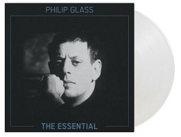 Philip Glass: Essential [4 LP]