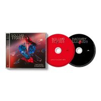 The Rolling Stones: Hackney Diamonds (Live Edition, 2 CD) (Limited Edition)