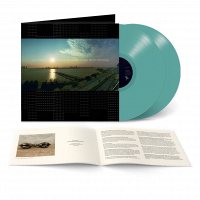 Lou Reed: Hudson River Wind Meditations (Glacial Blue Vinyl)