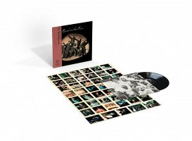 Paul McCartney: Band On The Run (50th Anniversary Edition) (Half Speed Mastered), LP
