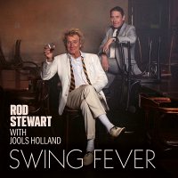 Rod Stewart: Swing Fever, CD