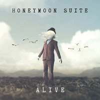 Honeymoon Suite: Alive [CD] 2024