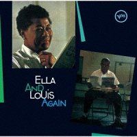 Ella Fitzgerald / Louis Armstrong: Ella and Louis Again [SHM-SACD] [Limited Release] [Cardboard Sleeve (mini LP, Japan-import)]