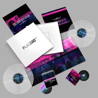 Placebo: Placebo LIVE (Limited Edition, 2 LP, Blu-ray, CD) (Premium Box Set)