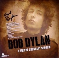 Bob Dylan: Man of Constant Sorrow [LP]