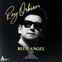 Roy Orbison: Blue Angel [LP]
