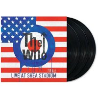The Who: Live at Shea Stadium 1982 [3 LP]