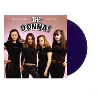 Donnas: Early Singles 1995-1999 [LP]