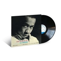 Lee Morgan: Search for the New Land (Blue Note Classic Series, LP)