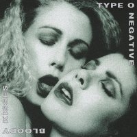 Type O Negative: Bloody Kisses [2 CD]
