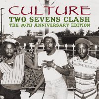 Culture: Two Sevens Clash: the 30th Anniversary Edition [LP]