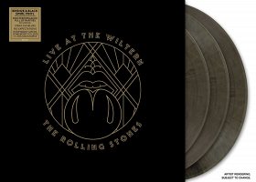 Live At The Wiltern (Los Angeles) (Limited Edition) (Bronze & Black Swirl Vinyl) (in Deutschland)