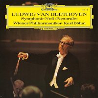 Karl B&ouml;hm & Wiener Philharmoniker: Beethoven: Symphonie Nr.6 Pastoral [LP]