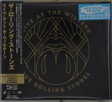 The Rolling Stones: Live At The Wiltern [DVD + 2 SHM-CD] (Japan-import)
