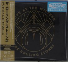The Rolling Stones: Live At The Wiltern [Blu-ray + 2 SHM-CD] (Japan-import)