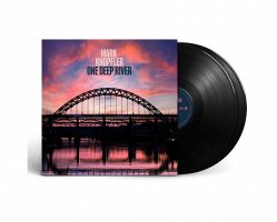 Mark Knopfler: One Deep River (180g, 2 LP)