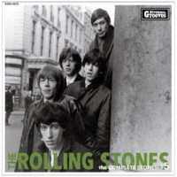 The Rolling Stones: The Complete Stones #5 (Japan-import, CD)