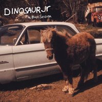 Dinosaur Jr.: The Black Session [LP]