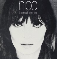Nico: The Marble Index [LP]