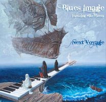 Blues Image: Next Voyage [CD]