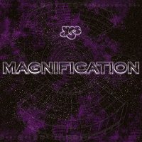 Yes: Magnification [CD] 2024