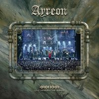 Ayreon: 01011001 - Live Beneath The Waves (+ 2CDs), DVD