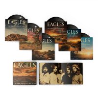 Eagles: To The Limit: The Essential Collection (180g, 6 LP) (Deluxe Set)