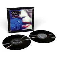 The Cure: Paris (30th Anniversary, 2 LP) (remastered)