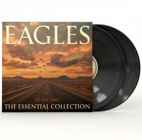 Eagles: To The Limit: The Essential Collection (180g, 2 LP) (Limited Indie Exclusive Edition)