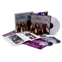 Machine Head (Limited Deluxe Vinyl Box)