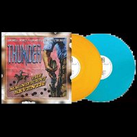 Thunder: The Magnificent Seventh (Yellow & Blue Vinyl)