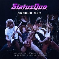 Status Quo: Roadhouse Blues, CD