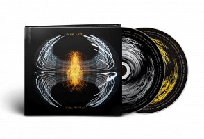 Pearl Jam: Dark Matter (Deluxe Edition), CD, BRA
