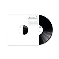 Depeche Mode: My Favourite Stranger (Remixes, Single 12") (Limited Numbered Edition) (45 RPM), MAX