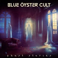 Blue &Ouml;yster Cult: Ghost Stories [LP]