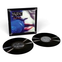 The Cure: Paris [2 LP]
