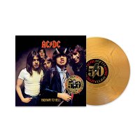 AC/DC: Highway To Hell -Hq- (coloured, LP)