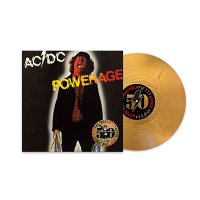 AC/DC: Powerage (coloured, LP)