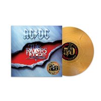 AC/DC: Razor's Edge (coloured, LP)