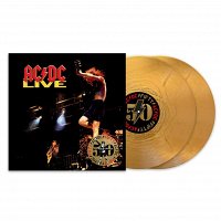 AC/DC: Live [2 LP]