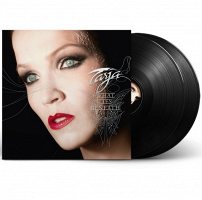 Tarja Turunen (ex-Nightwish): What Lies Beneath (180g) (Ltd. 2LP Edition)