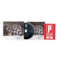 Portishead: Roseland NYC Live (25th Anniversary Edition) (Remastered 2023), CD