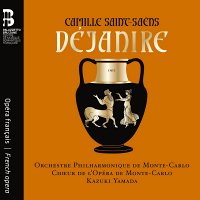 Orchestre Philharmonique de Monte-Carlo: D&eacute;janire [2 CD/BOOK]