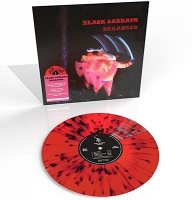 Black Sabbath: Paranoid (coloured, LP )