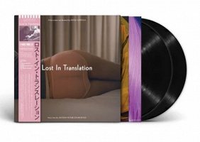 Various Artists: Lost In Translation (O.S.T, 2 LP )