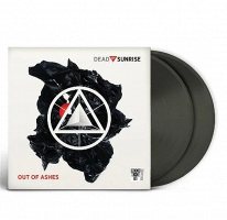 Dead By Sunrise: Out Of Ashes (coloured, 2 LP)
