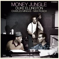 Ellington, duke / Mingus, charles / Roach, max: Money Jungle [LP]