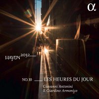 Antonini, Giovanni / Il Giardino Armonico: Haydn 2032, Vol. 10: Les heures du jour [2 LP]