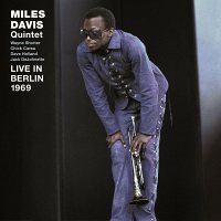 Miles Davis: Quintet Live in Berlin 1969 [CD]