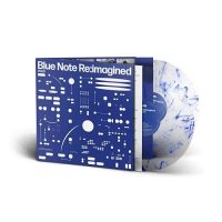 Various Artists: Blue Note Re:Imagined [2 LP]